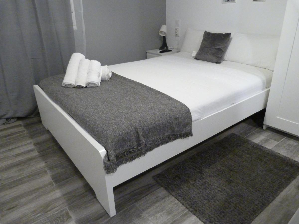 Intimo Y Acogedor "Algunos" Con Banera Hidromasaje Apartamento Valência Exterior foto
