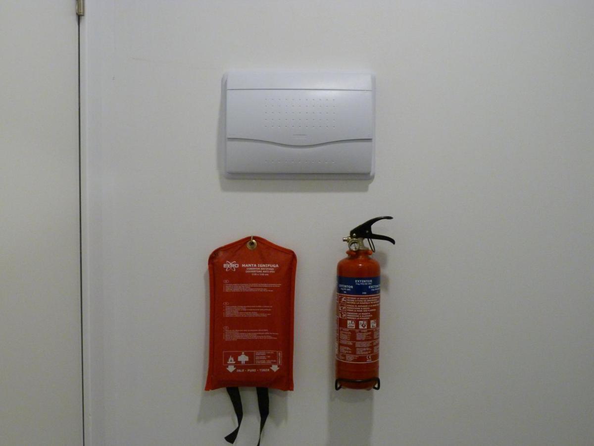 Intimo Y Acogedor "Algunos" Con Banera Hidromasaje Apartamento Valência Exterior foto