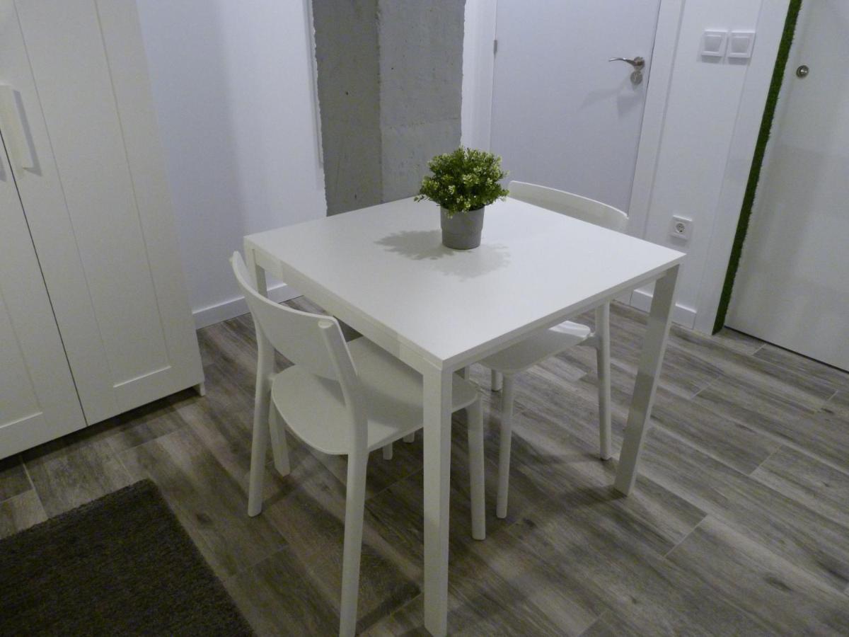 Intimo Y Acogedor "Algunos" Con Banera Hidromasaje Apartamento Valência Exterior foto