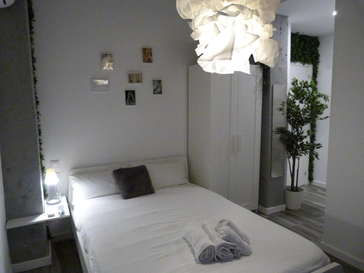 Intimo Y Acogedor "Algunos" Con Banera Hidromasaje Apartamento Valência Exterior foto