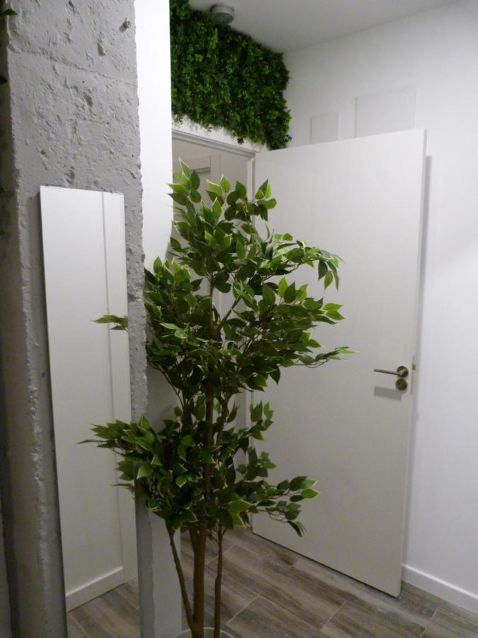 Intimo Y Acogedor "Algunos" Con Banera Hidromasaje Apartamento Valência Exterior foto