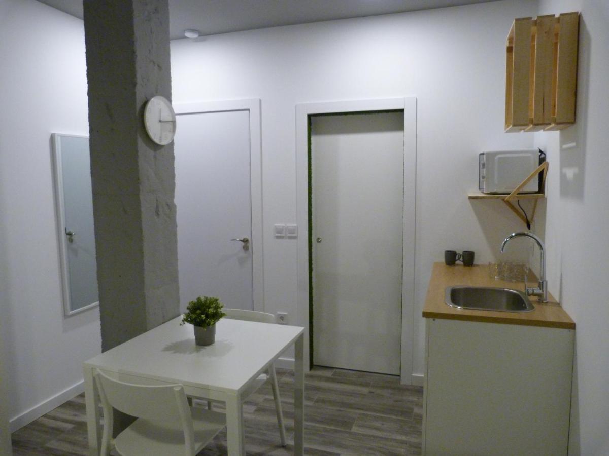 Intimo Y Acogedor "Algunos" Con Banera Hidromasaje Apartamento Valência Exterior foto