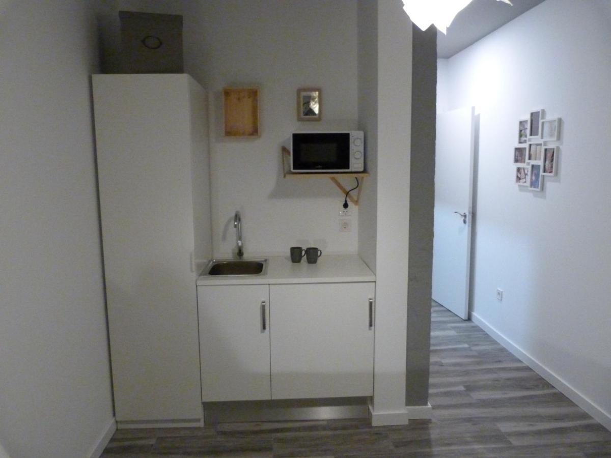Intimo Y Acogedor "Algunos" Con Banera Hidromasaje Apartamento Valência Exterior foto
