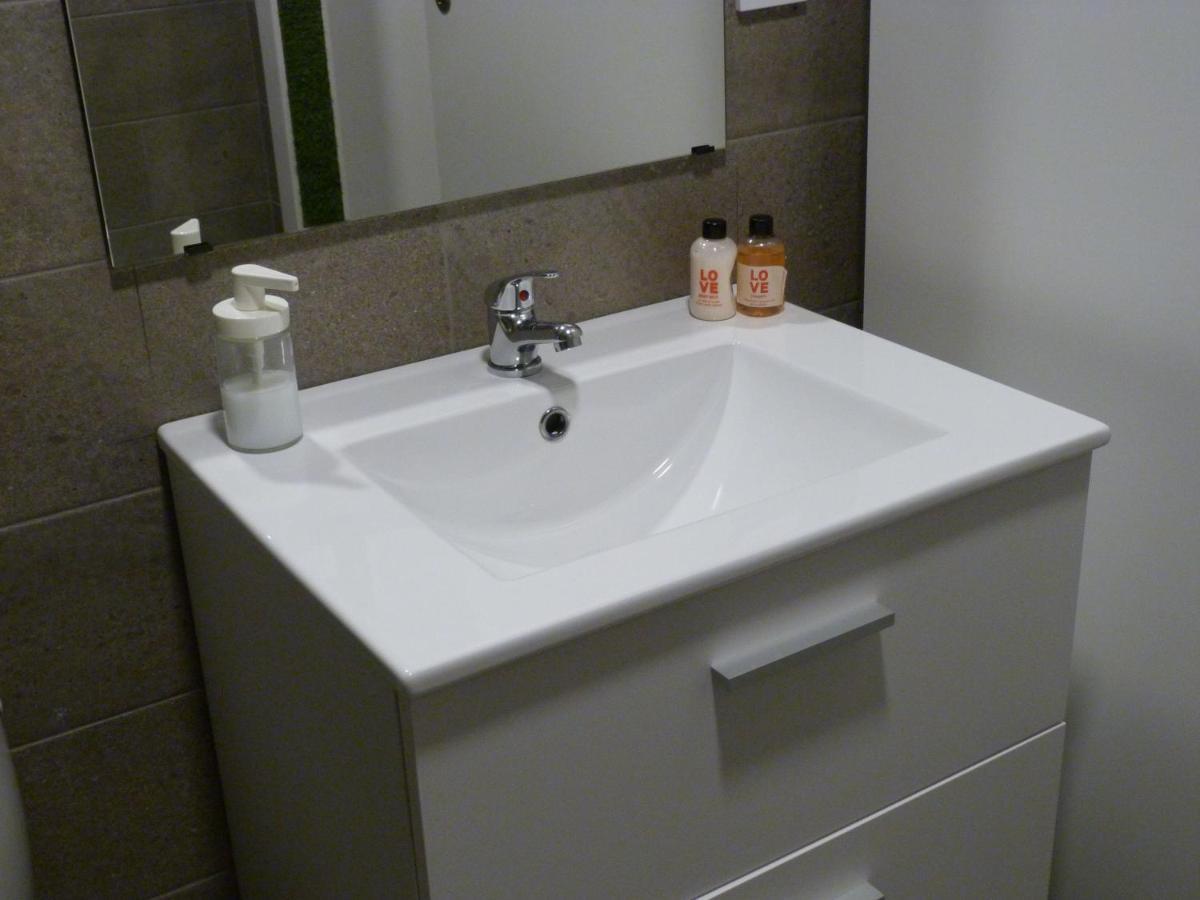 Intimo Y Acogedor "Algunos" Con Banera Hidromasaje Apartamento Valência Exterior foto