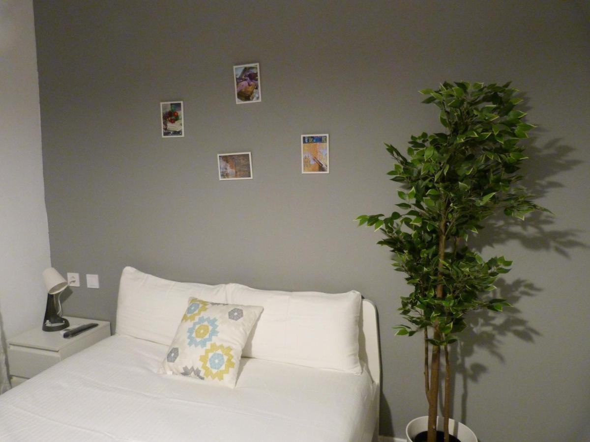 Intimo Y Acogedor "Algunos" Con Banera Hidromasaje Apartamento Valência Exterior foto