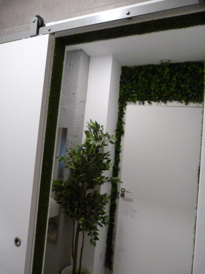 Intimo Y Acogedor "Algunos" Con Banera Hidromasaje Apartamento Valência Exterior foto