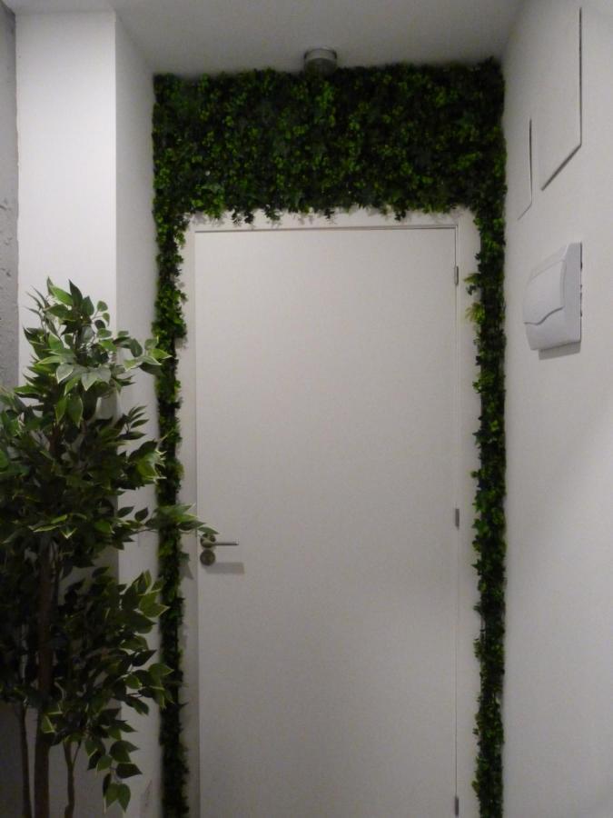 Intimo Y Acogedor "Algunos" Con Banera Hidromasaje Apartamento Valência Exterior foto