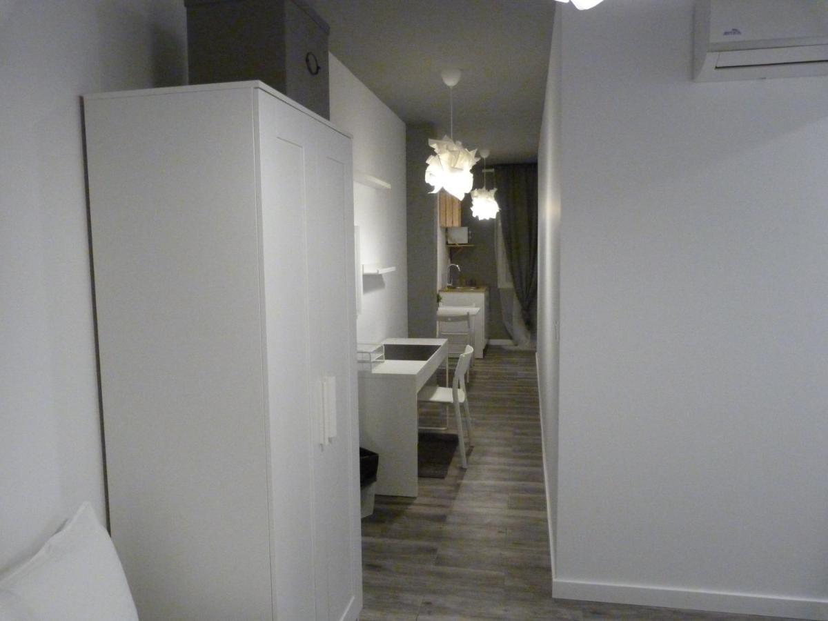 Intimo Y Acogedor "Algunos" Con Banera Hidromasaje Apartamento Valência Exterior foto