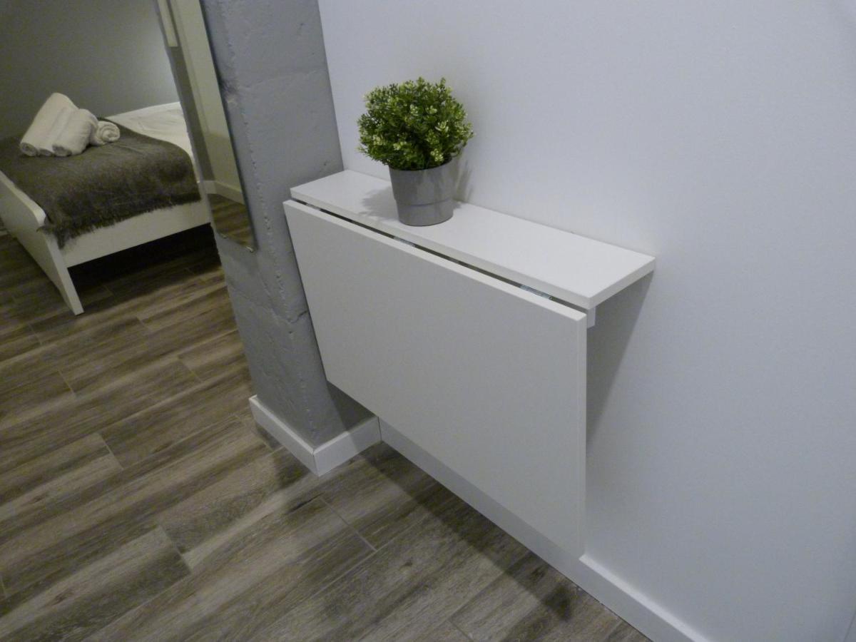 Intimo Y Acogedor "Algunos" Con Banera Hidromasaje Apartamento Valência Exterior foto