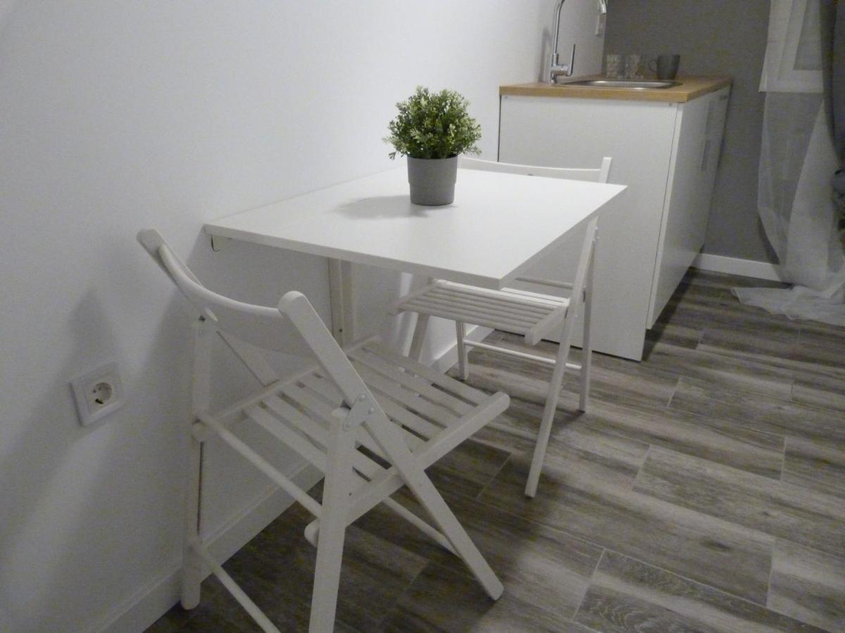 Intimo Y Acogedor "Algunos" Con Banera Hidromasaje Apartamento Valência Exterior foto