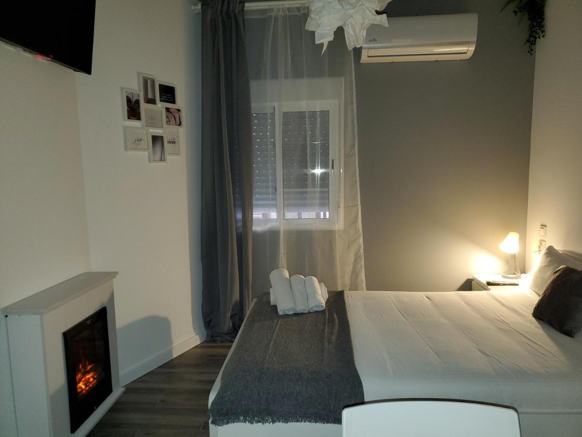 Intimo Y Acogedor "Algunos" Con Banera Hidromasaje Apartamento Valência Exterior foto