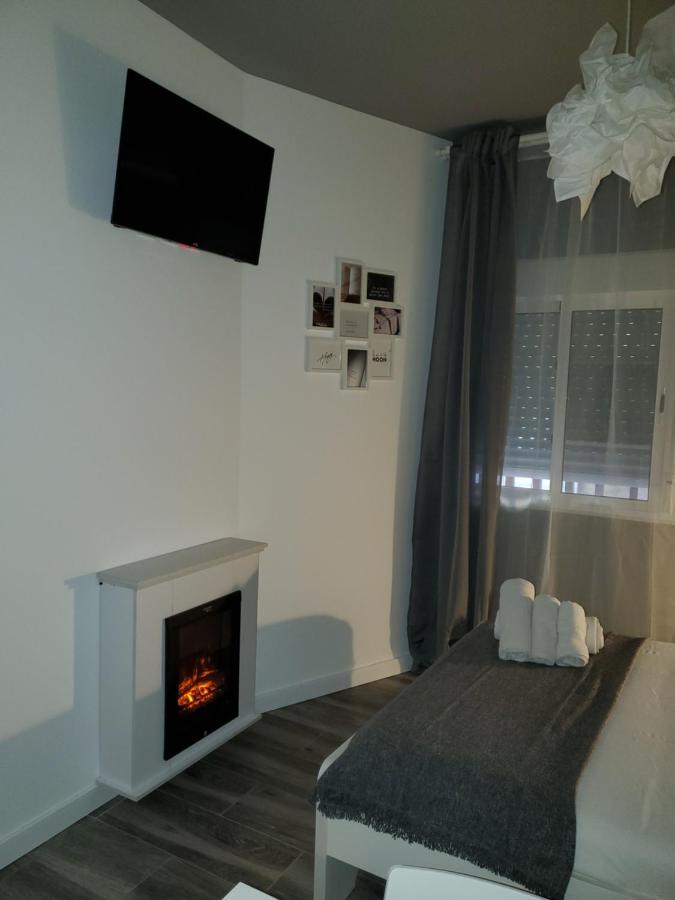 Intimo Y Acogedor "Algunos" Con Banera Hidromasaje Apartamento Valência Exterior foto